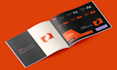 design logo branding and visual brand identity guidelines