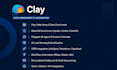 be your clay automation expert