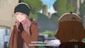 2d cartoon animation 2d animation character animation anime fighting animation