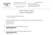 do wyoming llc registration and get ein number