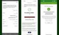 make your screenshots or flat document editable