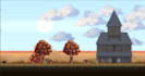develop a 2d unity game with c and custom pixel art