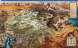 create a high quality fantasy map
