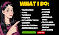professional video edit, youtube video editing