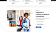 build kindergarten website school website high school website with  wordpress