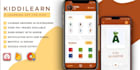 develop ai learning app, elearning app, kid learning app, online course app,