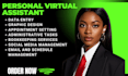 be your adhd body double accountability partner coach personal virtual assistant