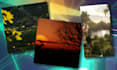 create realistic 3d environments for you