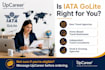 provide expert guidance and assistance for your iata go lite application