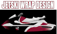make your boat stand out with a boat wrap design