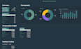 be your google sheets and excel dashboards, automation, data cleaning expert