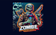 do creative zombie esport mascot logowithin just two day