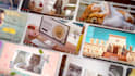 create stunning slideshows for any occasion