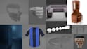 create 3d model of anything