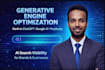 do on page optimization, technical SEO, GEO and aeo
