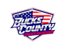 design super nice wonderful bucks logo with source file