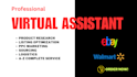 skyrocket ebay sales expert VA, ebay virtual assistant