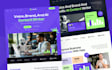 design and develop a stunning webflow website