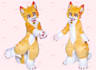 create your unique and high quality fursuit costume
