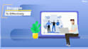 do a 2d animated explainer video