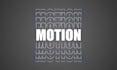 craft kinetic typography with text and motion animation