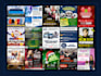 ai event, business flyer, show poster and postcard maker