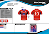 create fashion apparel clothing tech pack and mockups