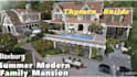 build you a bloxburg home from youtube