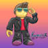 draw your roblox avatar or thumbnail in my art style