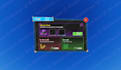 design high quality roblox UI for your game