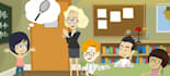 create an amazing 2d explainer video