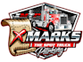 design excellent truck perking logo
