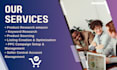 be your professional and expert amazon va fba virtual assistant