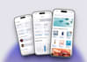 do website UI design, mobile UI design, figma website design