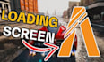 create unique fivem cinematic server loading screen trailer, fivem gfx