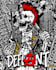 animate your music into a vintage comic style music video