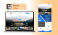 convert HTML, PSD to wordpress,  figma to responsive wordpress elementor