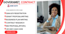 write winning government contract proposal, bid proposal, government contract