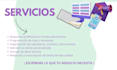 tu asistente virtual personalizada