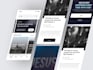 develop a custom bible app for ios and android church mobile app solution