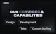 develop an ios mobile application