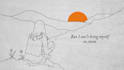 create animated hand drawn lyric video