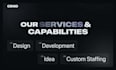 develop an android mobile application
