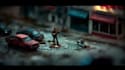 create world class miniature ai music videos