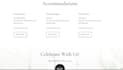 create a beautiful digital invitation website