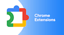 develop chrome extension, browser extension, data scraper, web automation bot