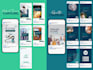 design social media kit