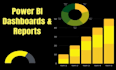 help you make data driven decisions with custom reports