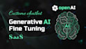 build and tune chatgpt, llms, rag systems using openai and langchain