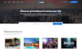brilliant directory website, directory, listing website